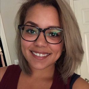 Meet your Posher, Christa